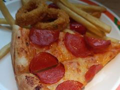 -比格比萨自助(宝山日月光店)