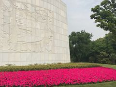 -宋庆龄陵园