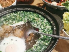 -味上湘菜馆(阿波罗店)