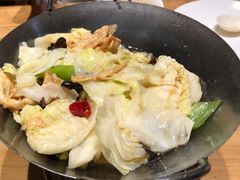 -枣子树·素食餐厅(普陀山店)