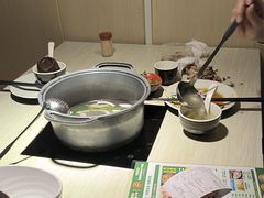-原味主张椰子鸡·脆皮文昌鸡煲(友谊广场店)