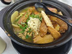 -川海丰尚砂锅麻辣烫(京新广场店)