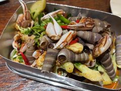 -以前的小酒馆(中山广场店)