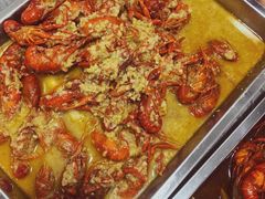 -丑八怪龙虾(盈嘉·香榴湾店)