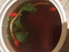 -西安高新希尔顿酒店·咖啡露台西餐厅