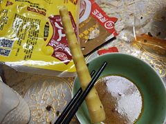 笋念方竹笋尖-捞吧火锅烧烤食材超市(灵山卫店)