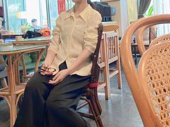 -旧天堂书店(华侨城创意文化园南山特色文化街区店)