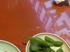 -神府路壹号·海鲜烧烤·砂锅粥·锅物(三坊七巷店)