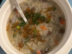 -鹭禧·中餐厅(厦门波特曼七星湾酒店)