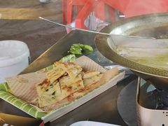 -清真·马坡烧烤涮牛肚·酸浆火锅(新区总店)