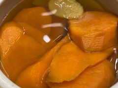 -小团圆糖水铺(襄阳南路店)