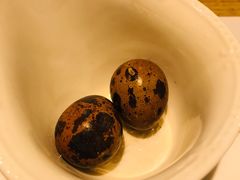 盐焗鹌鹑蛋-炖物24章·顺时轻养茶(杭州大厦店)