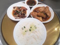 -立文冬·鲜活面(金沙天街店)