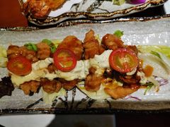 -有喜屋·烧鸟·居酒屋(周浦万达店)