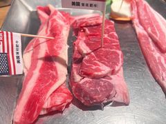 -炉小哥烤肉(熙地港店)