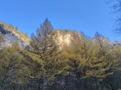 -红崖峡谷景区