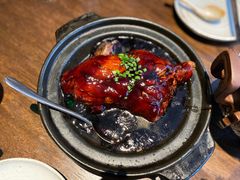 -扬州狮子楼·非遗淮扬菜(总店)