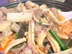 -六味牛杂煲·斋菜煲(桫椤湾店)