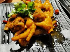 -壹酒贰肉1926·深夜食堂(九纬路店)