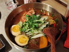 -谷牛日式烤肉(宝山U天地店)