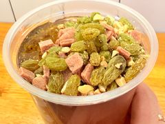 -李氏酥饺(Happy站台店)