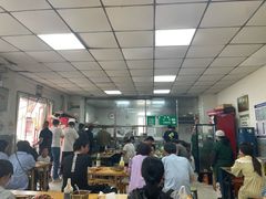 -清真-戏楼王记牛肉面