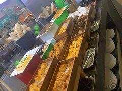 -诸暨耀江开元名都大酒店·西子灶中餐厅