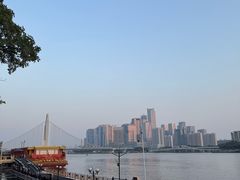 -海心沙亚运公园