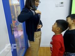 -英孚教育青少儿(河东资深教研中心)