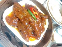 -好食上(喜盈门.范城店)
