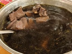 -满記土窑烧鷄波浪山莊