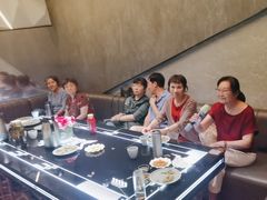 -星璨火吧KTV聚会餐厅(华清广场店)