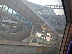 -潍坊站