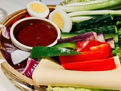 -贺记东北烧烤(夫子庙总店)