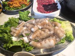 -琥珀川糟粕醋火锅(慈云寺店)