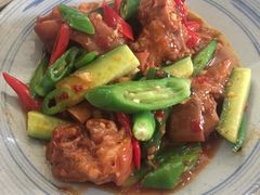 -静一餐厅·湖北菜(前门创始店)