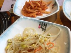 -唯成•韩国炭火烤肉 유성고기