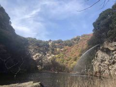 -少华山国家森林公园
