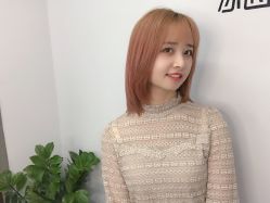 -HD HAIR STYLE
