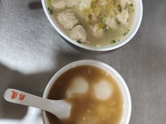 -雪园小吃部(天桥商场店)