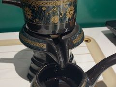 -喜势点·糖沙翁手工茶点·本地人茶居(永庆坊店)