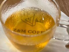 -ZM COFFEE(西安路店)