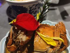 -姑苏家宴·苏帮菜·松鼠桂鱼(苏州总店)