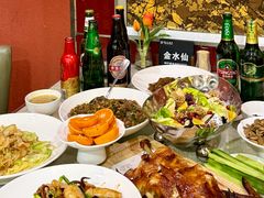 -良友·海鲜青岛菜(五四广场店)