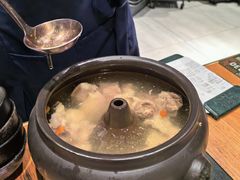 -云海肴·汽锅鸡·云南菜(高德置地店)