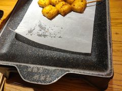 -管氏翅吧(望京东店)