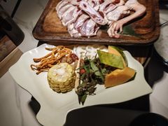 -椰子湾·海南火锅·糟粕醋·椰子鸡(正大广场店)