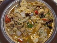 -清水亭湖北菜(大屯DT51店)