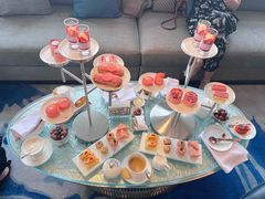 -秀·吧 Show Bar(兰州盛达希尔顿酒店)