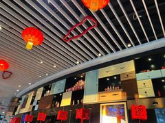 门面-东方明珠·可口可乐欢乐餐厅